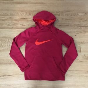Nike hoodie